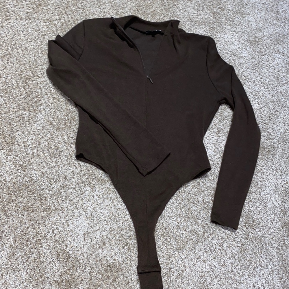 NWOT fashion nova body suit